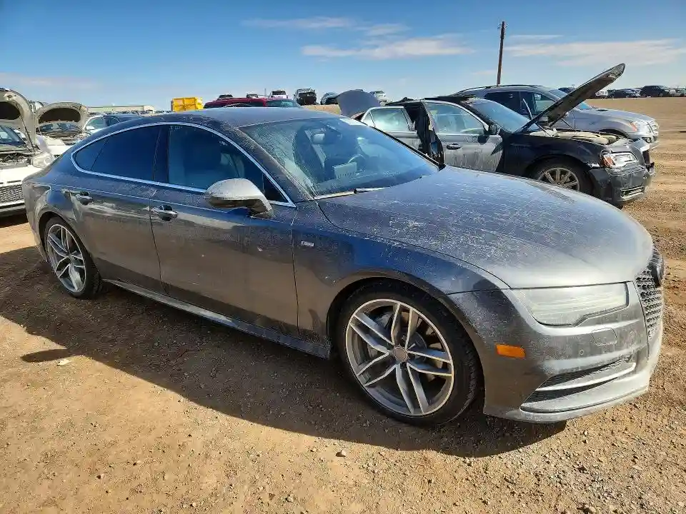 WAUW3AFC0JN037947 2018 AUDI A7-3