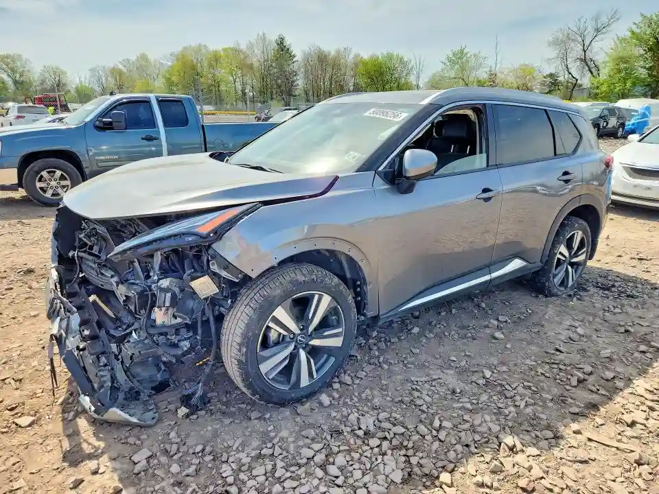 JN8BT3DD0PW307095 2023 NISSAN ROGUE-0