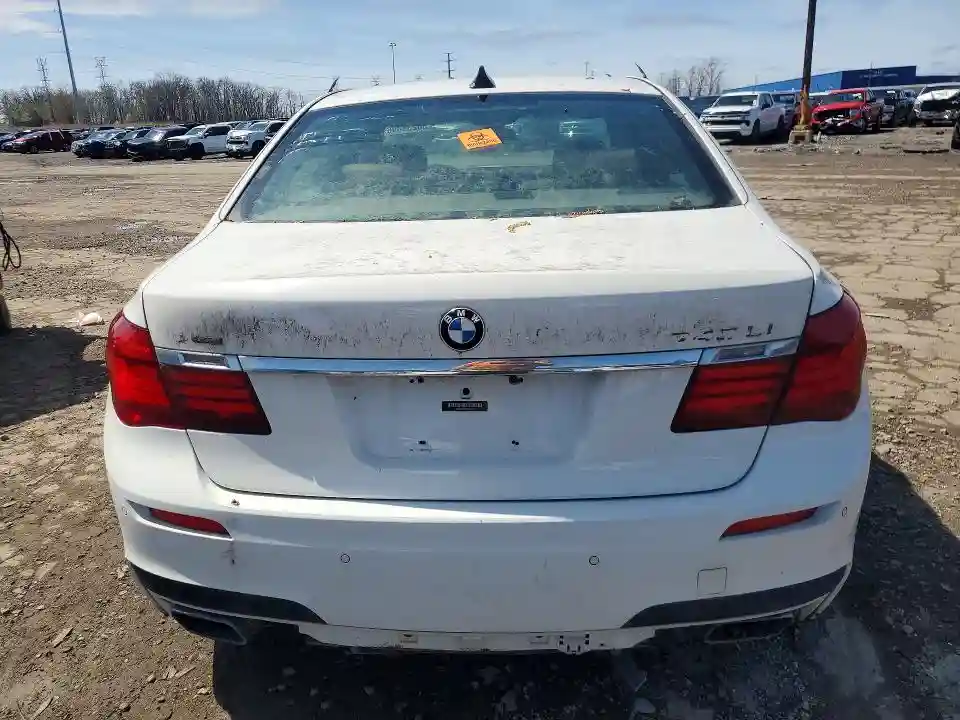 WBAYF4C54DD281523 2013 BMW 7 SERIES-5