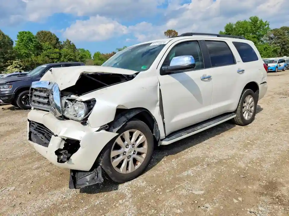 5TDYY5G17FS060290 2015 TOYOTA SEQUOIA-0
