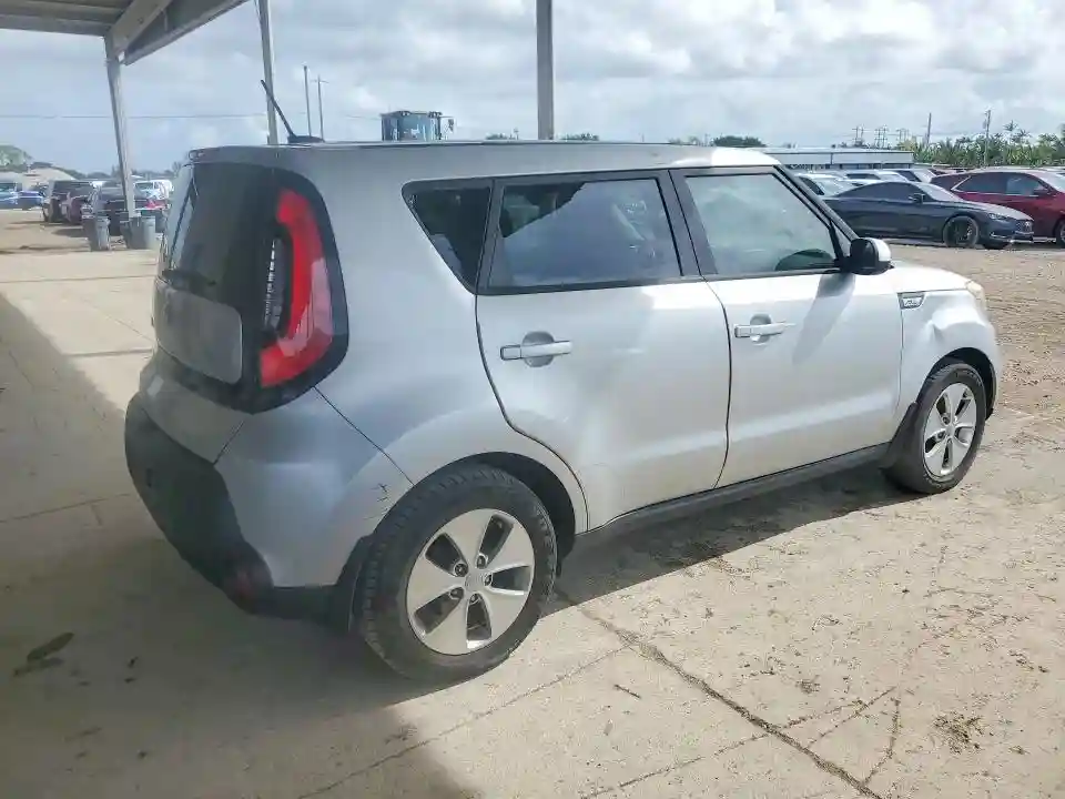 KNDJN2A26F7777171 2015 KIA SOUL BASE-2