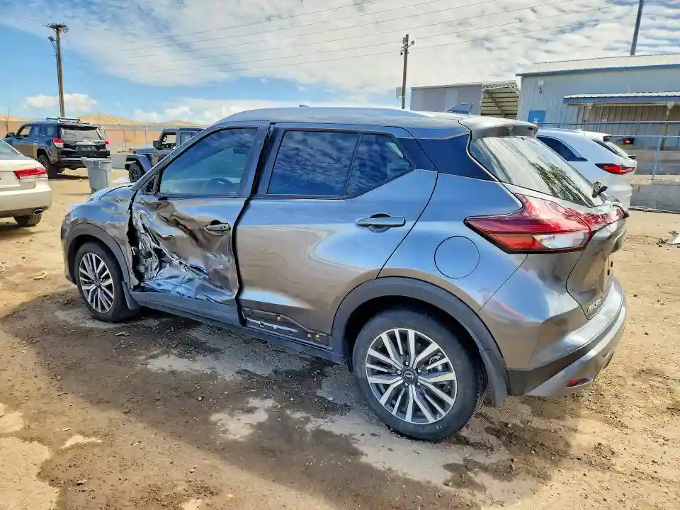 3N1CP5CV0PL542292 2023 NISSAN KICKS-1