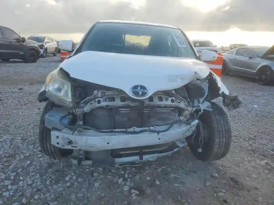 JTKKU4B45AJ053043 2010 SCION XD-4