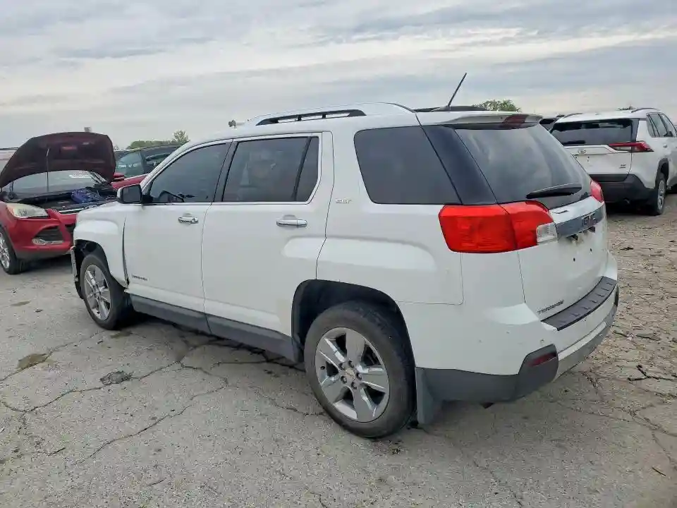 2GKALTEK7E6155395 2014 GMC TERRAIN-1