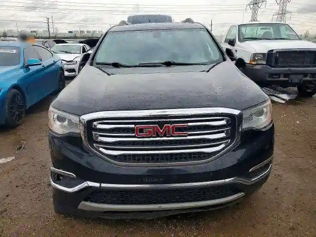 1GKKNULS5JZ152453 2018 GMC ACADIA-4