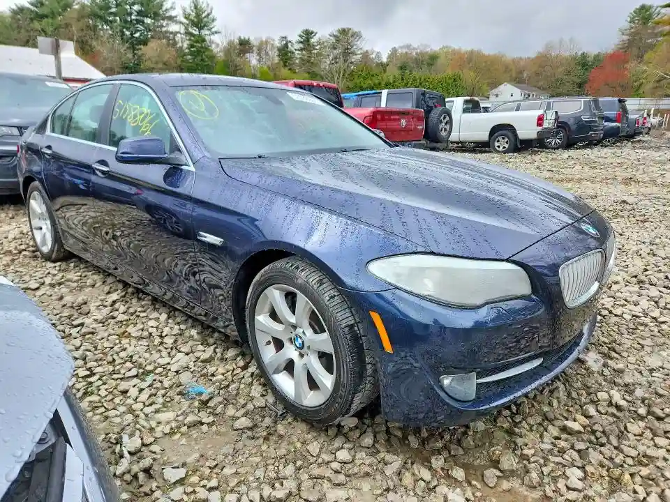 WBAFR9C53DD227223 2013 BMW 5 SERIES-3