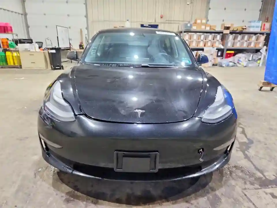 5YJ3E1EC7MF044608 2021 TESLA MODEL 3-4