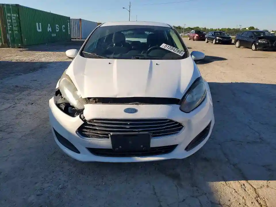 3FADP4EJ2JM108534 2018 FORD FIESTA-4