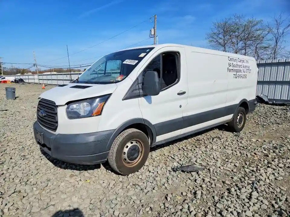 1FTBW2YMXJKA08977 2018 FORD TRANSIT-0