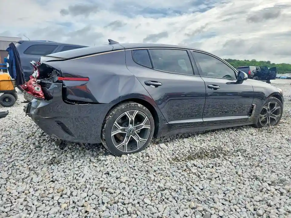 KNAE15LA1M6092207 2021 KIA STINGER-2