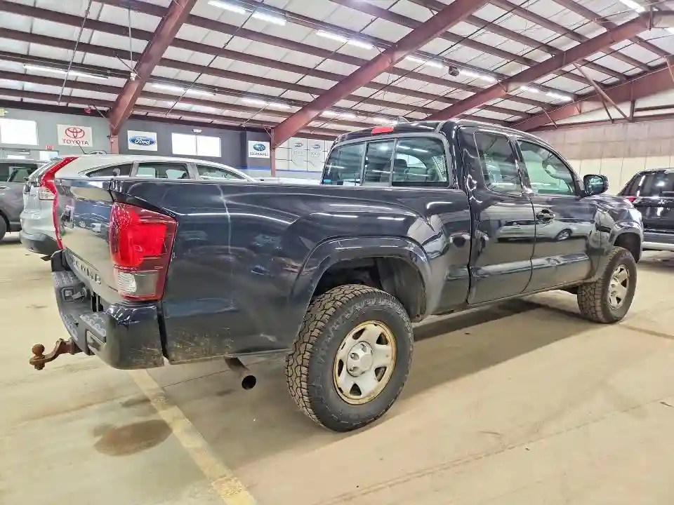 5TFSX5EN0JX059984 2018 TOYOTA TACOMA-2