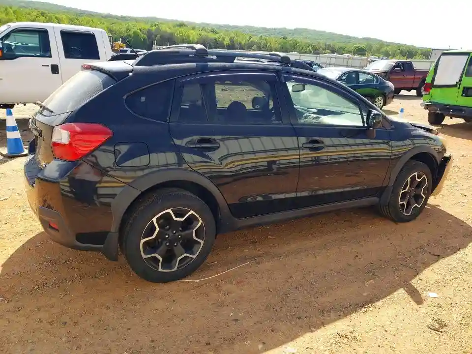 JF2GPAVC3D2803593 2013 SUBARU XV-2