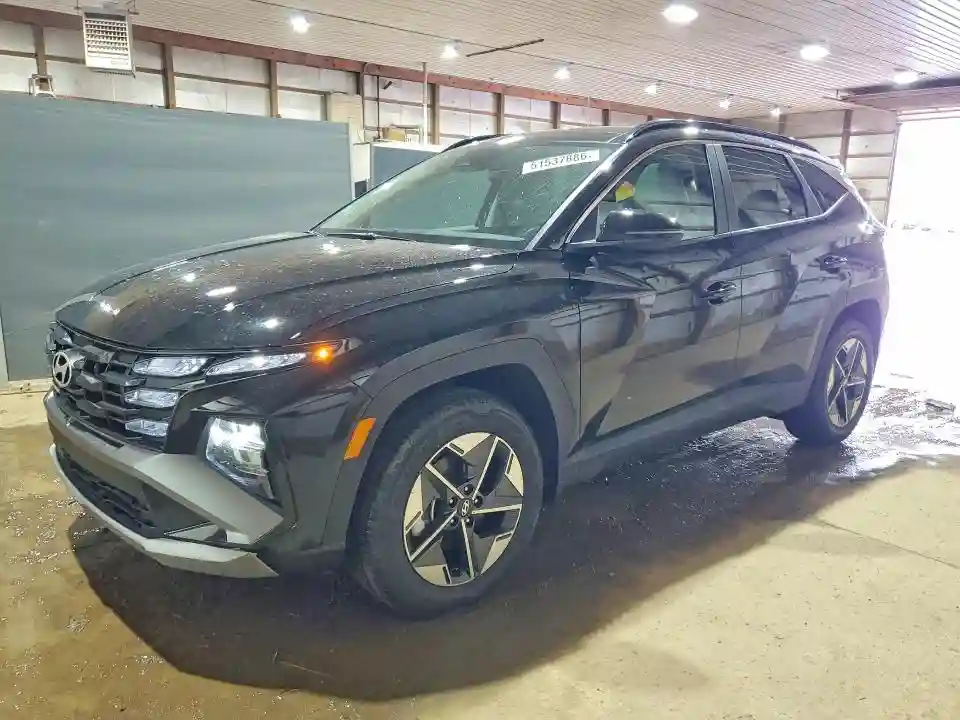KM8JCDD12SU390810 2025 HYUNDAI TUCSON-0