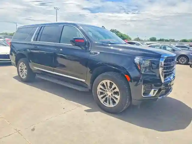 1GKS1GKD5MR356741 2021 GMC YUKON-3