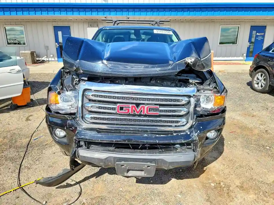 1GTG6CE39G1330239 2016 GMC CANYON-4