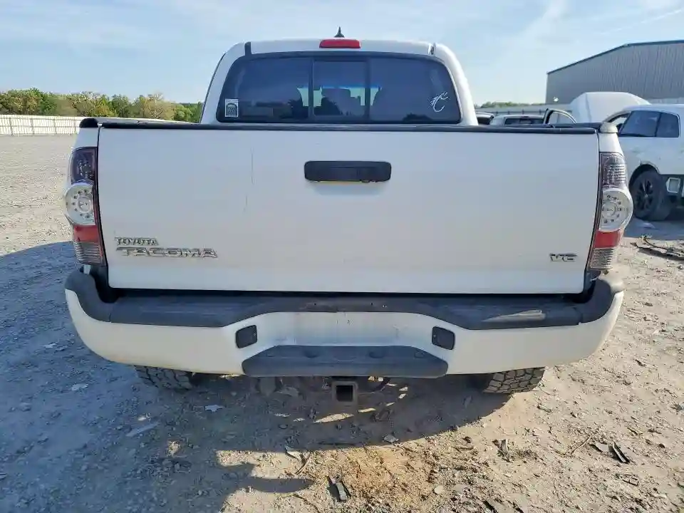 5TFLU4EN1CX032819 2012 TOYOTA TACOMA V6-5