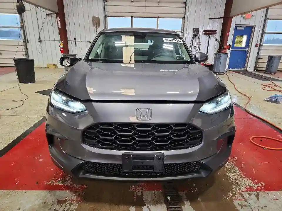 3CZRZ2H30RM772283 2024 HONDA HR-V-4