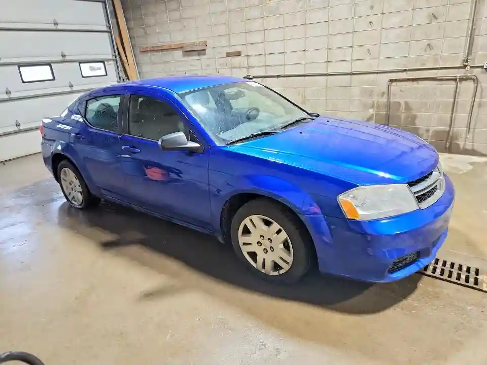 1C3CDZAB2DN617659 2013 DODGE AVENGER-3