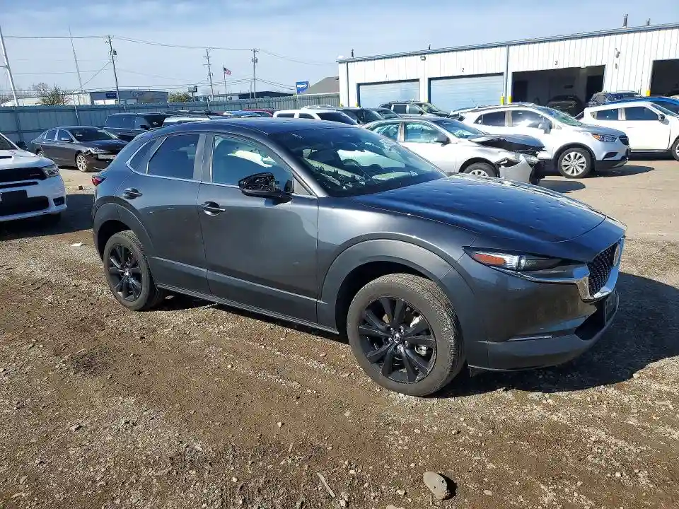 3MVDMBBM9RM625510 2024 MAZDA CX30-3