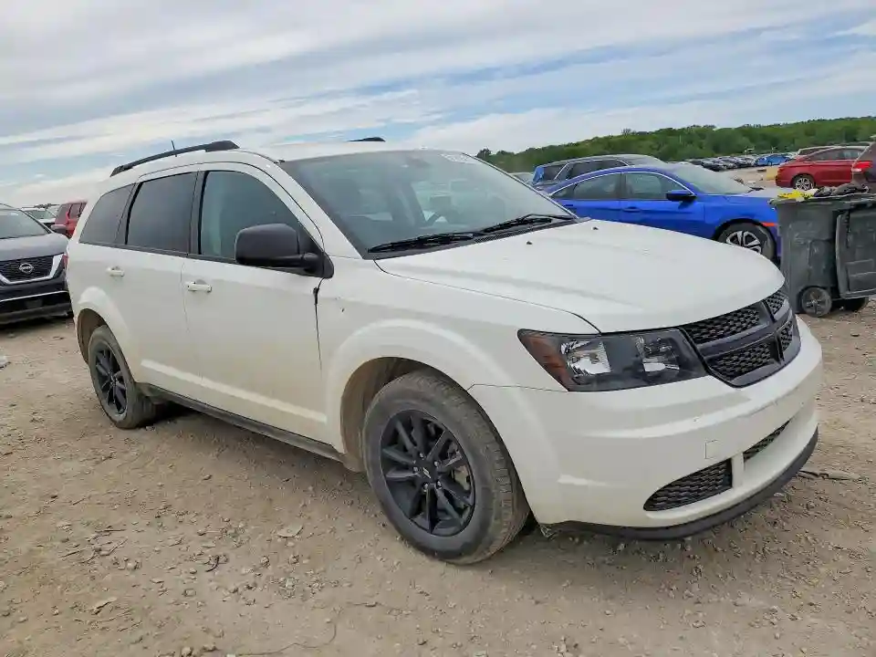 3C4PDCAB2LT278846 2020 DODGE JOURNEY-3