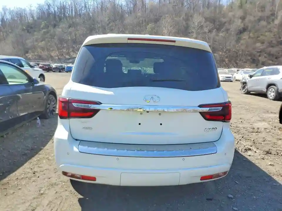 JN8AZ2BE7P9307318 2023 INFINITI QX80-5