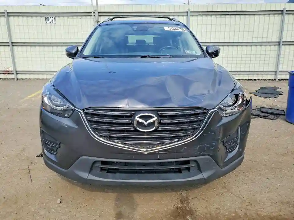 JM3KE4DYXG0626982 2016 MAZDA CX-5-4