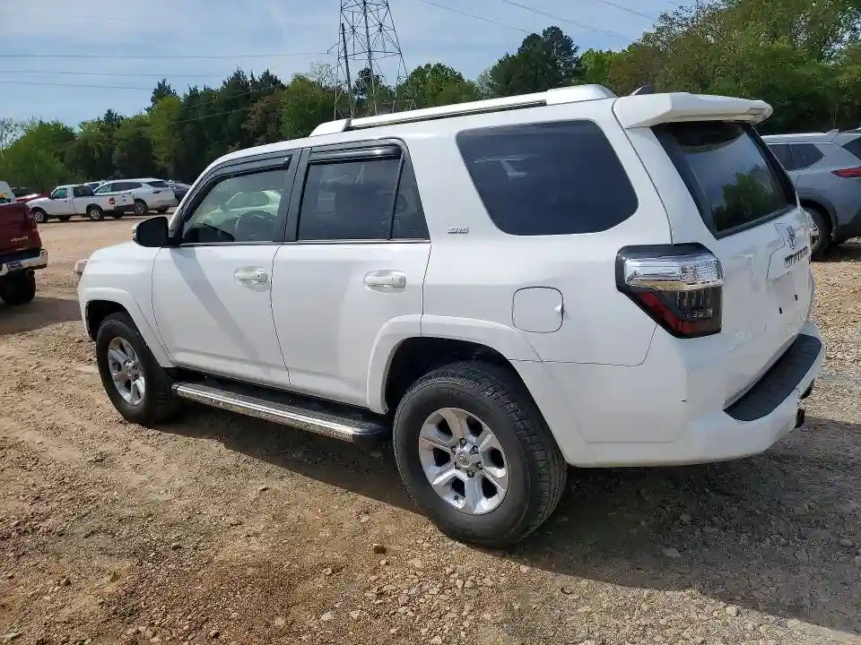 JTEBU5JR1J5532526 2018 TOYOTA 4RUNNER-1