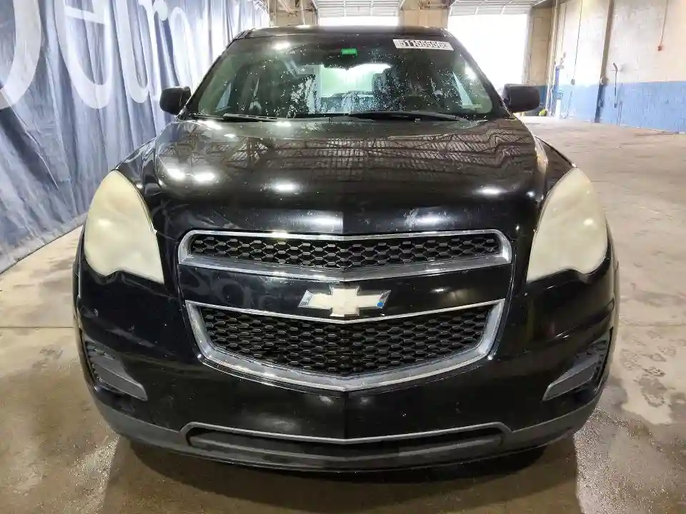 2CNALBEC0B6300931 2011 CHEVROLET EQUINOX-4