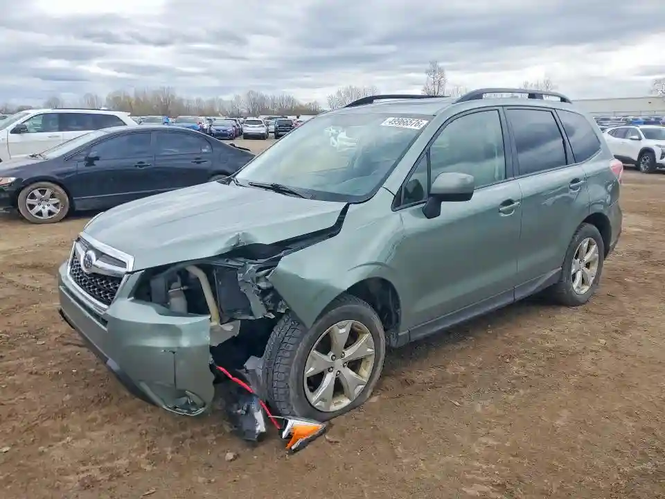JF2SJADC8GH526194 2016 SUBARU FORESTER-0