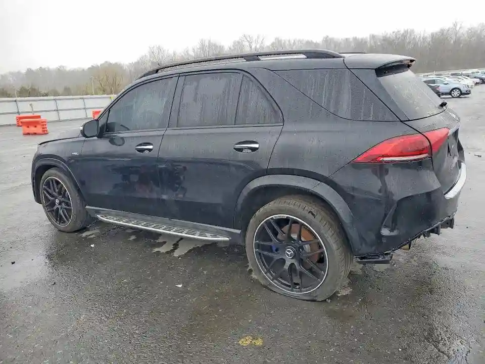 4JGFB6BB7MA499056 2021 MERCEDES-BENZ GLE-CLASS-1