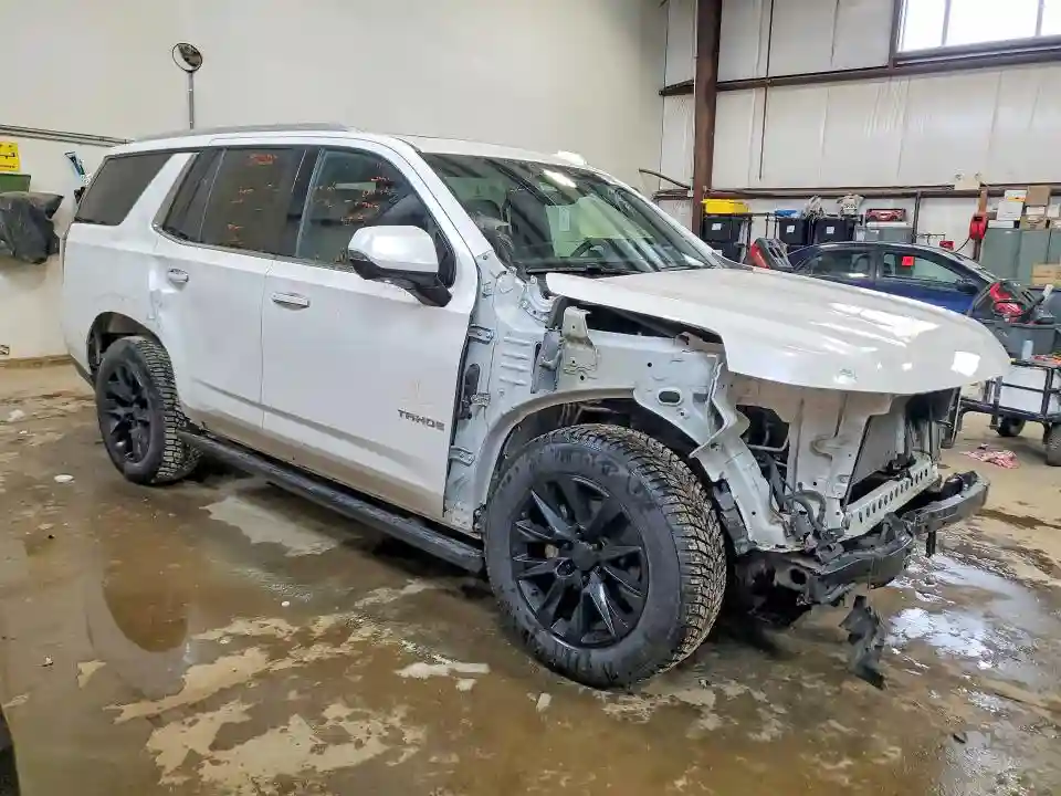 1GNS6TRL9SR130841 2025 CHEVROLET TAHOE-3