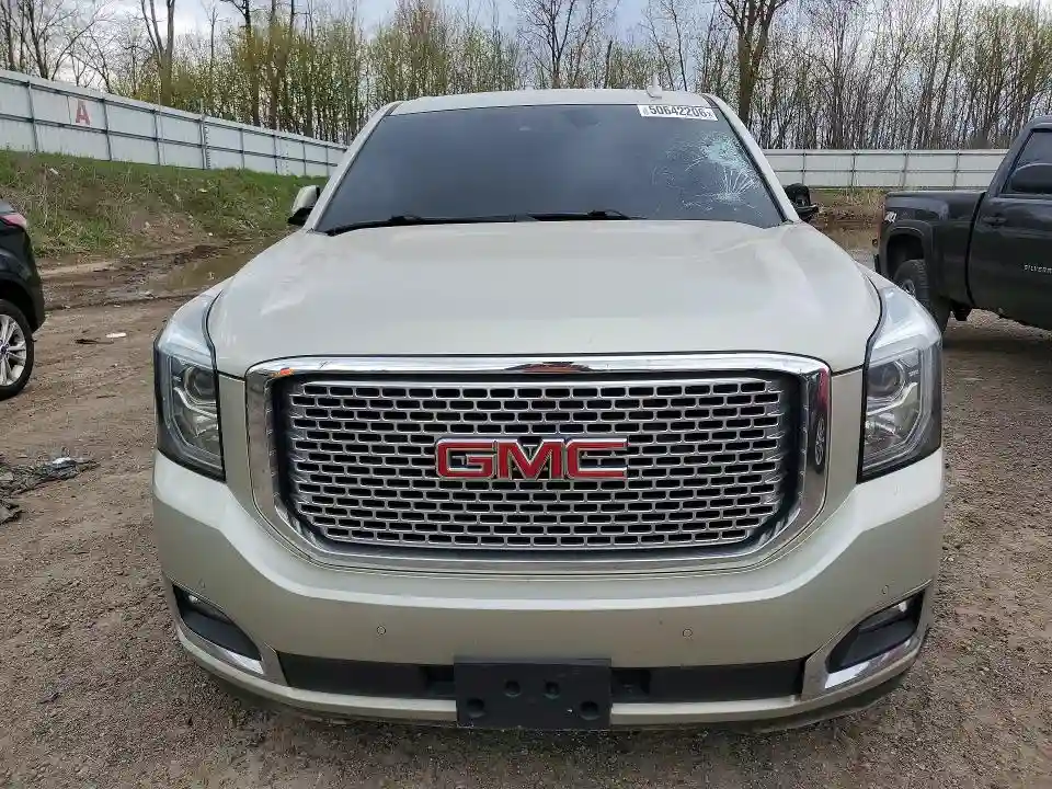 1GKS2CKJ4GR164615 2016 GMC YUKON-4