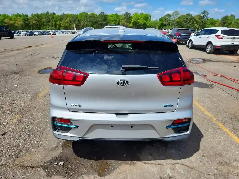 KNDCC3LG9L5062714 2020 KIA NIRO EV-5