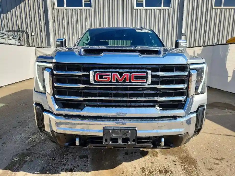 1GT49UEY0RF465711 2024 GMC SIERRA-4