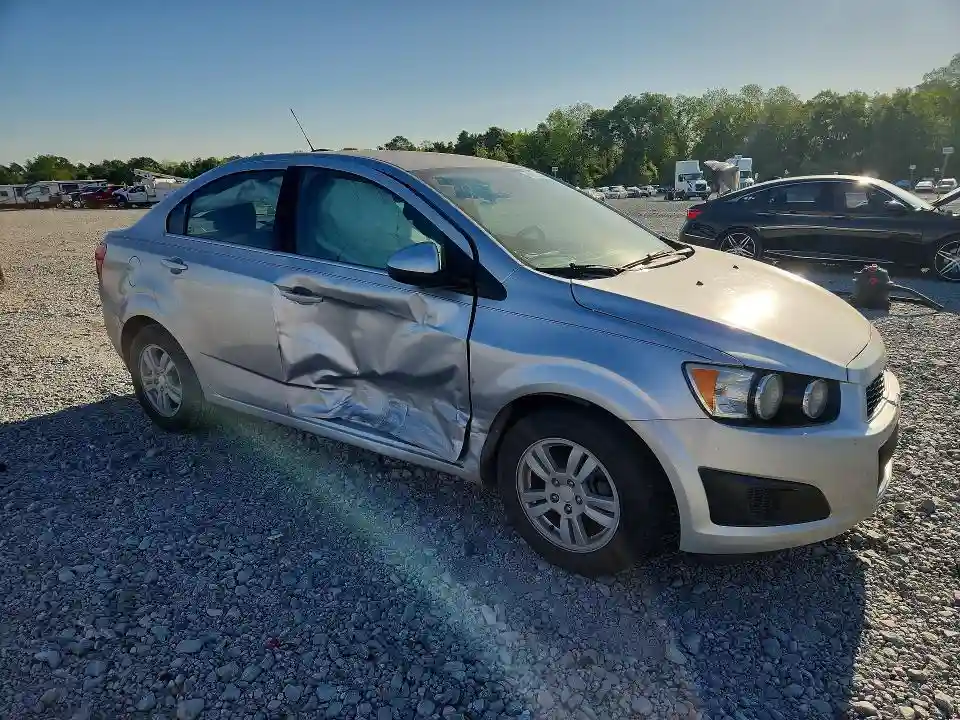 1G1JC5SH0F4198164 2015 CHEVROLET SONIC-3