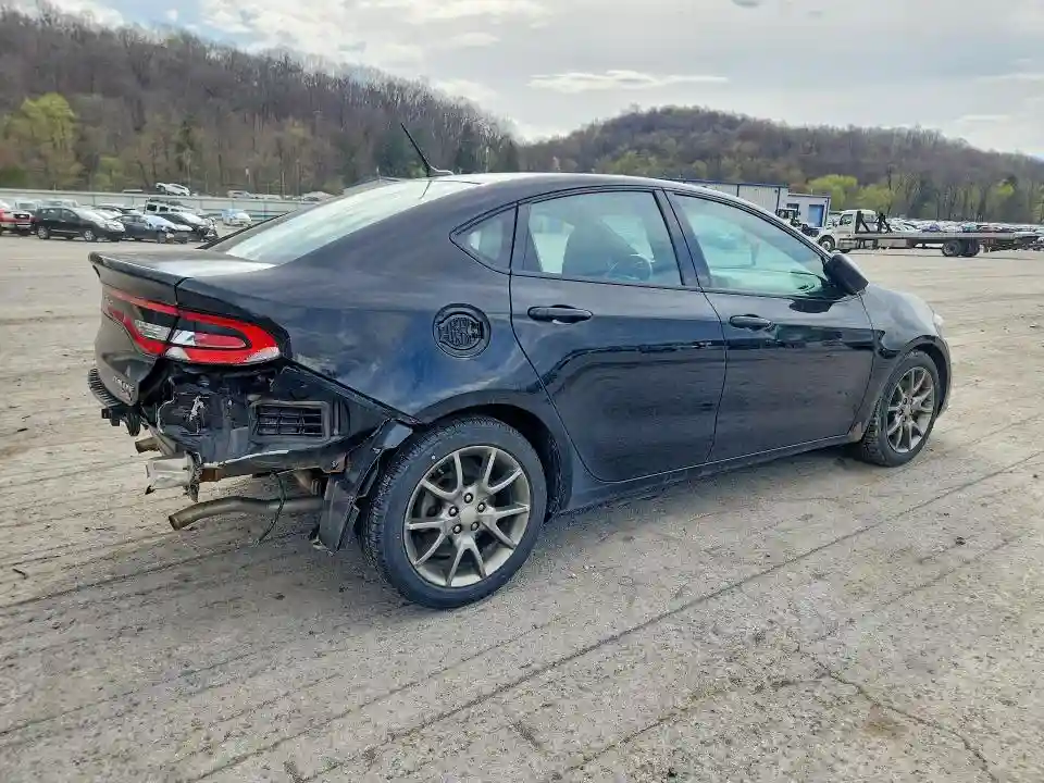 1C3CDFBB1ED746805 2014 DODGE DART-2