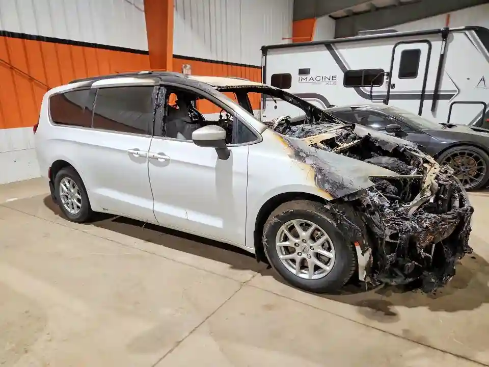 2C4RC1ZGXMR509562 2021 CHRYSLER ALL OTHER-3