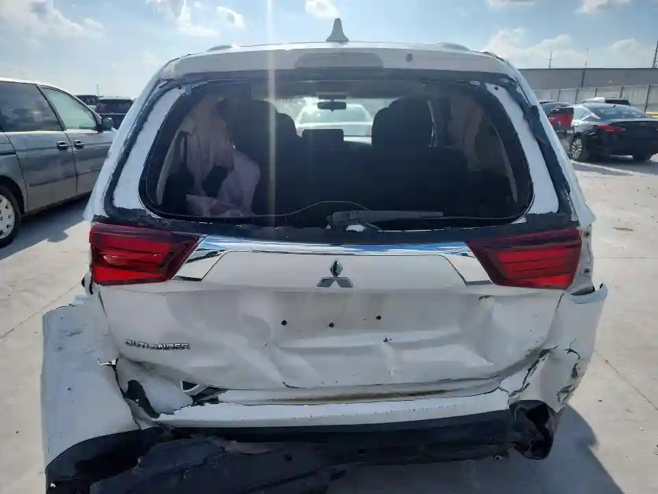 JA4AD2A35LZ006772 2020 MITSUBISHI OUTLANDER-5