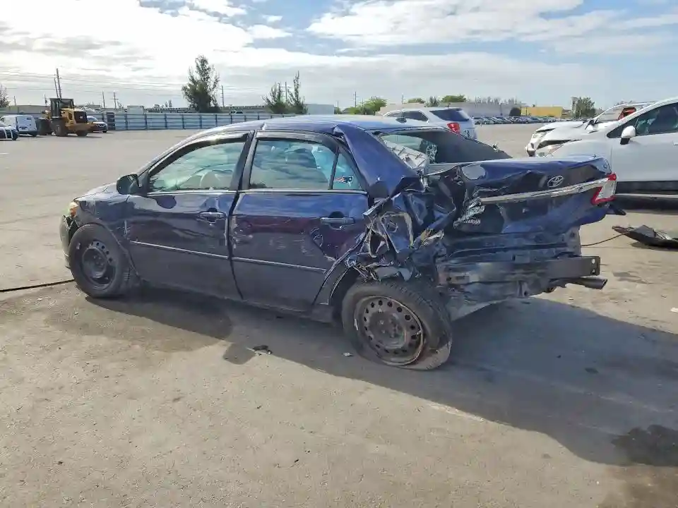 2T1BU4EE4DC030168 2013 TOYOTA COROLLA S-1
