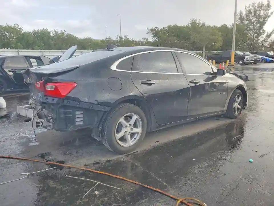 1G1ZB5ST7HF153563 2017 CHEVROLET MALIBU-2