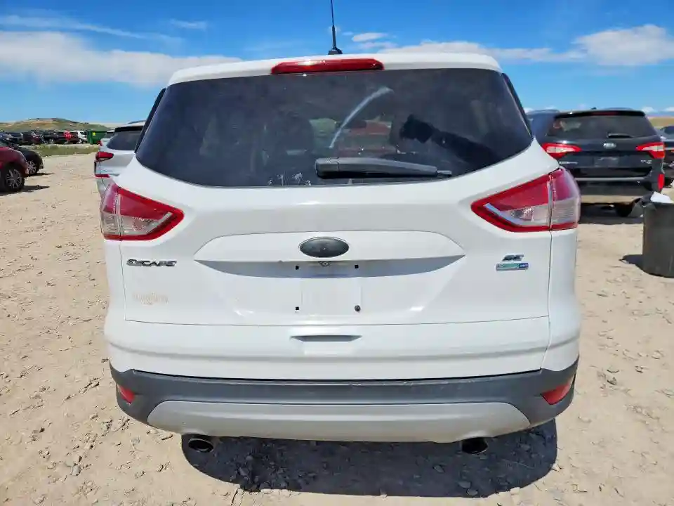 1FMCU9G90FUA81489 2015 FORD ESCAPE-5