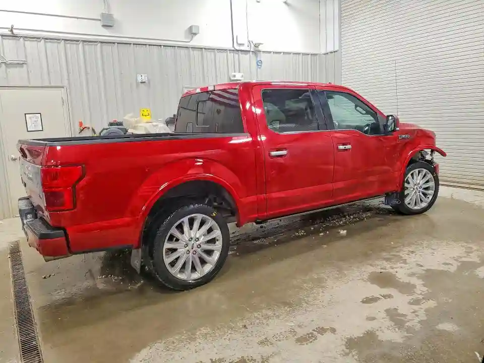 1FTEW1EG6LFB16935 2020 FORD F150-2