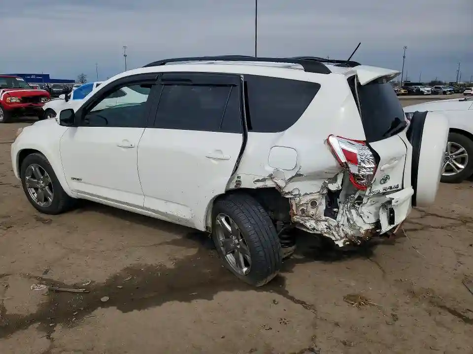 2T3WF4DV5AW052596 2010 TOYOTA RAV4-1