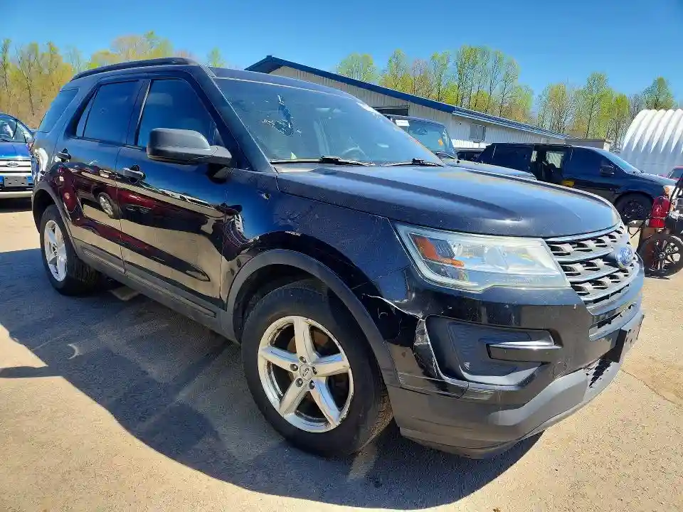 1FM5K8B84GGA41956 2016 FORD EXPLORER-3