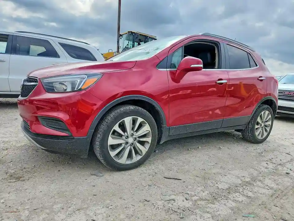 KL4CJASB5KB791562 2019 BUICK ENCORE-0
