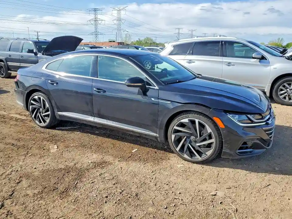 WVWTR7AN4ME002445 2021 VOLKSWAGEN ARTEON-3