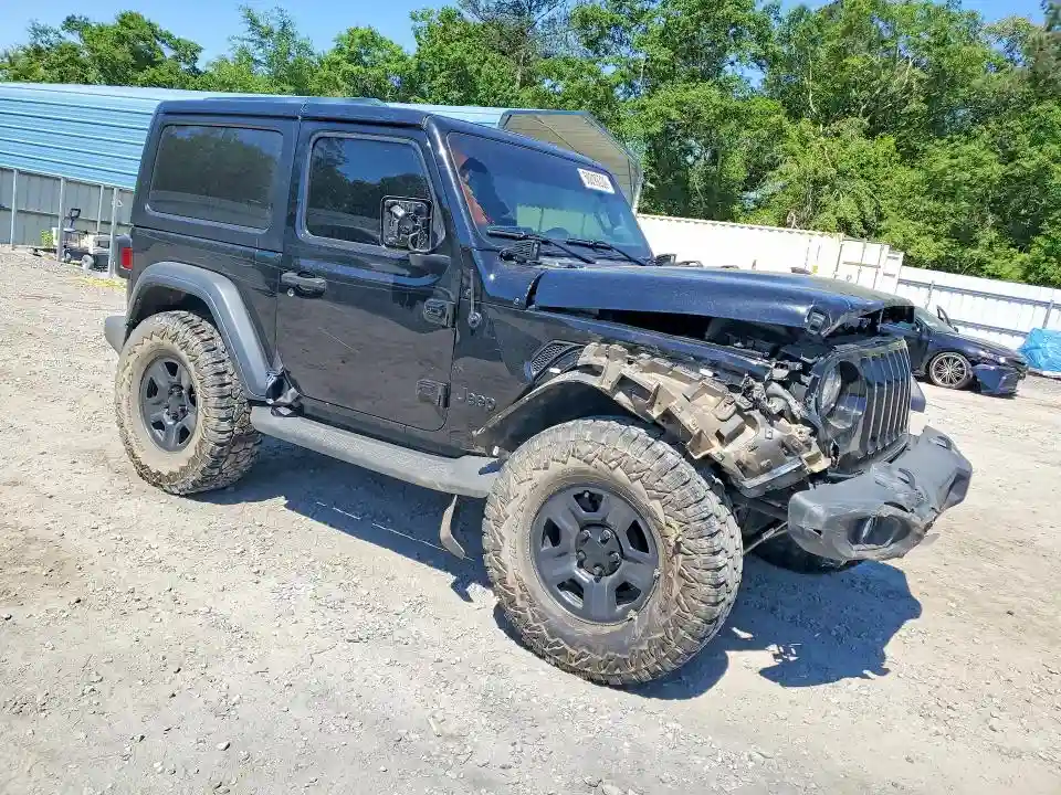 1C4HJXAG4PW640496 2023 JEEP WRANGLER-3