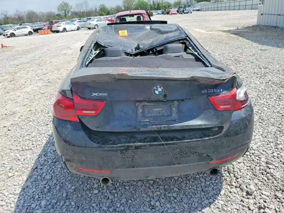 WBA3R5C57GK371059 2016 BMW 4 SERIES-5
