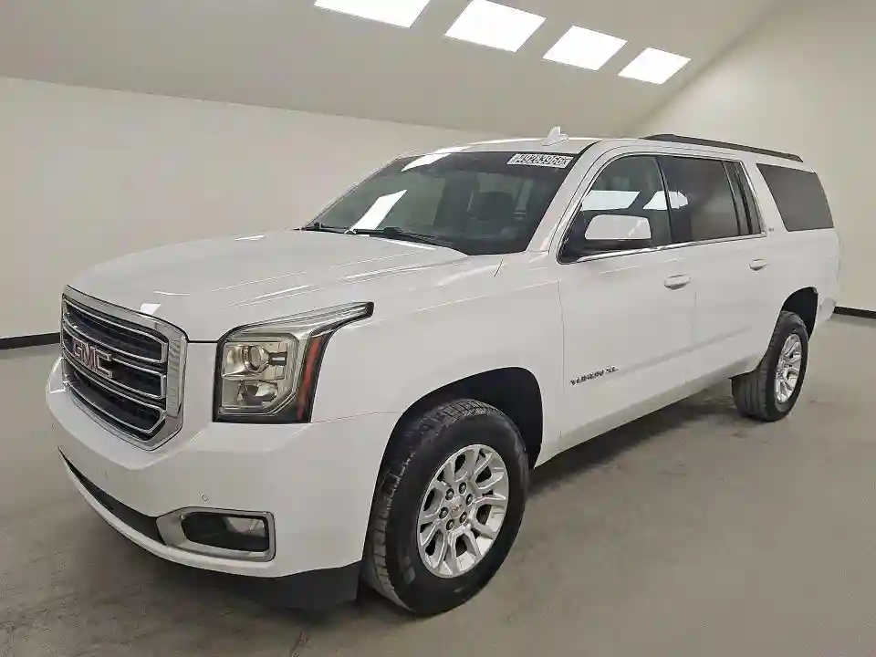 1GKS1GKC6JR374667 2018 GMC YUKON-0