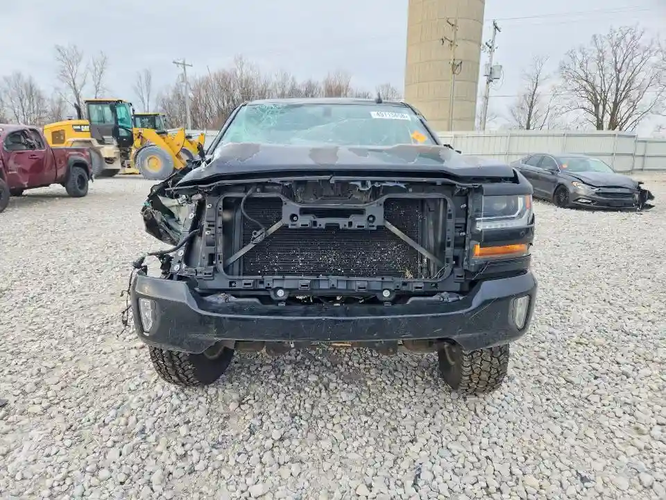 1GCVKREC0GZ143950 2016 CHEVROLET ALL MODELS-4